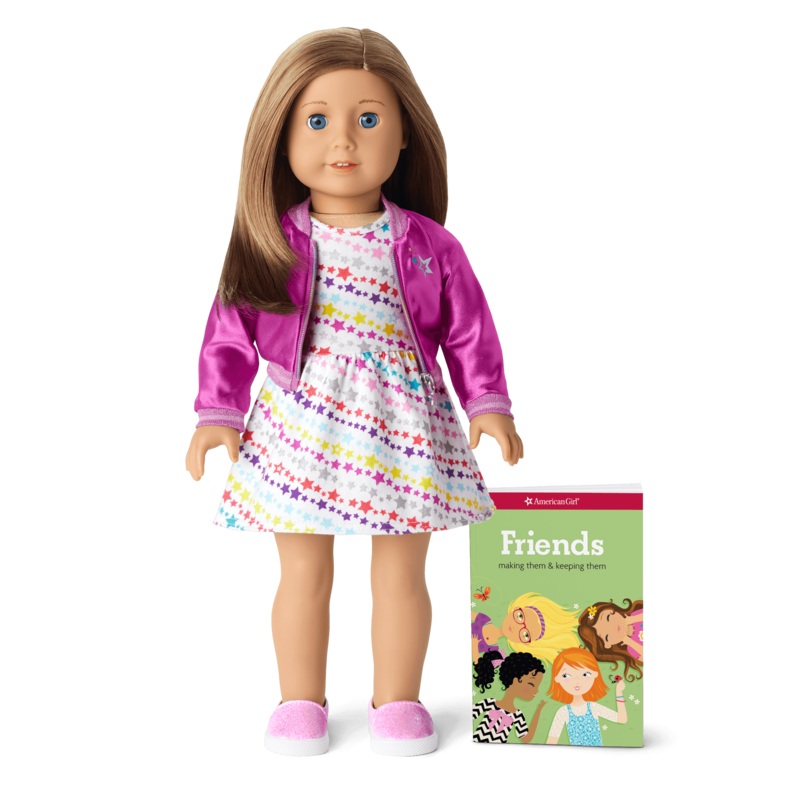 Truly Me Doll #39