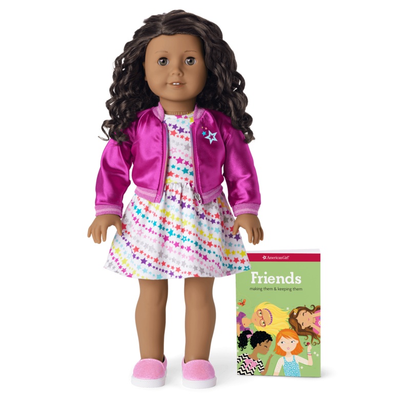 Truly Me Doll #44