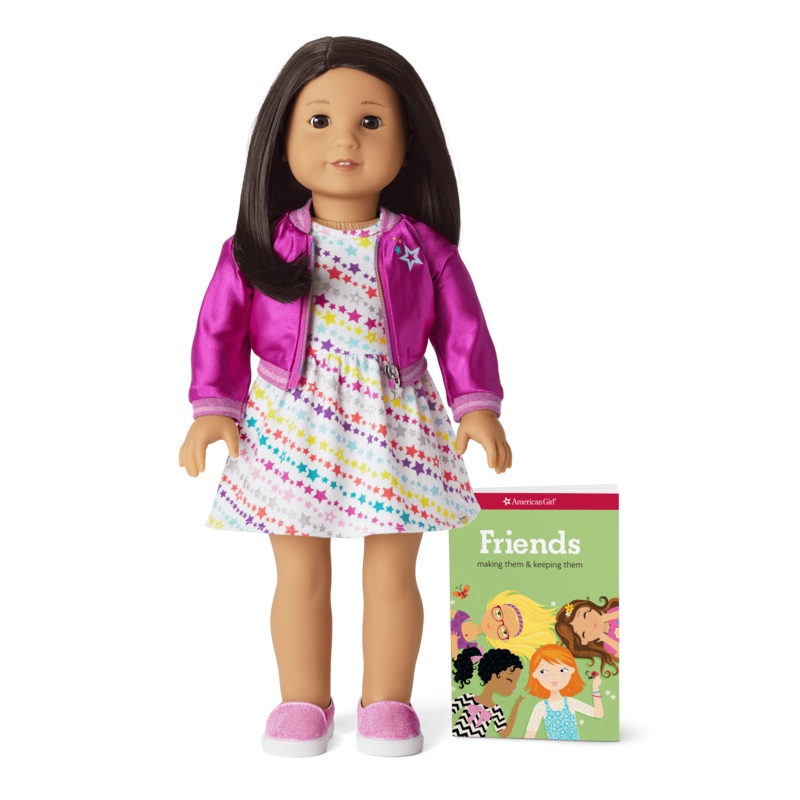 Truly Me Doll #64