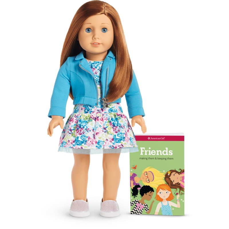 Truly Me Doll #65
