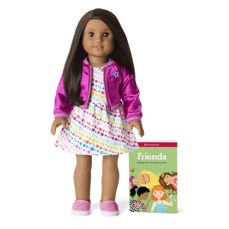 Truly Me Doll #66