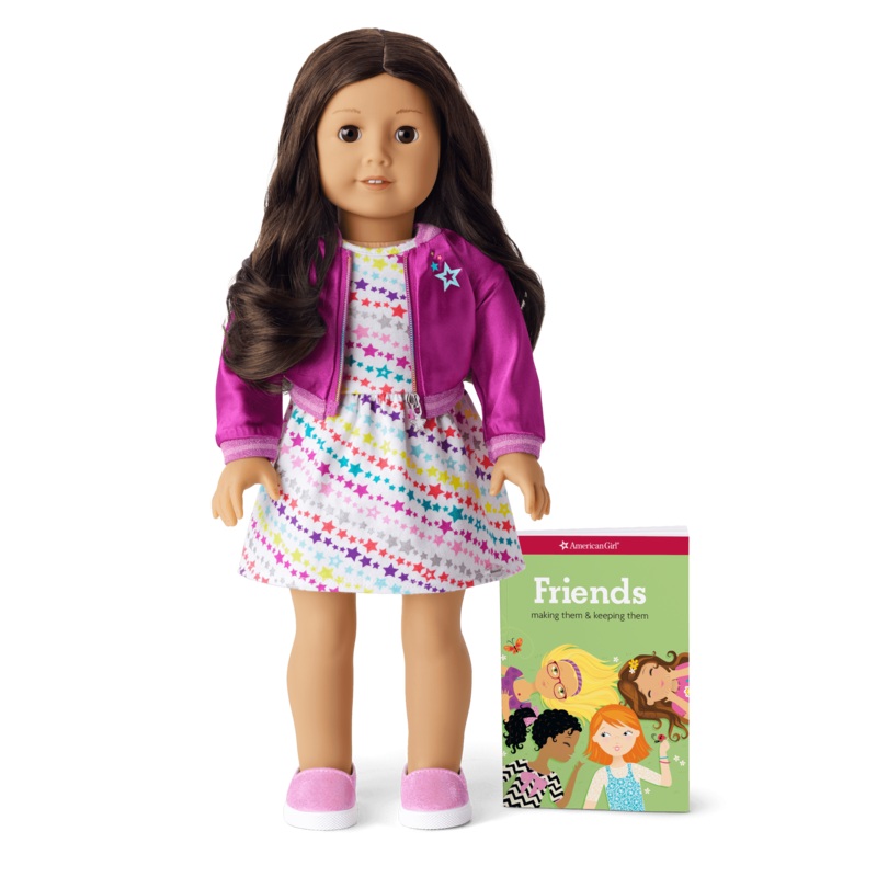 Truly Me Doll #69