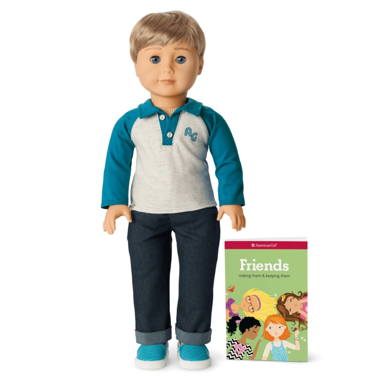 Truly Me Doll #74
