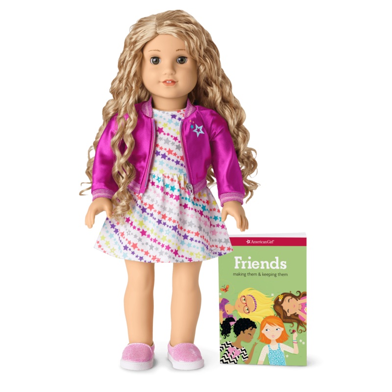 Truly Me Doll #83