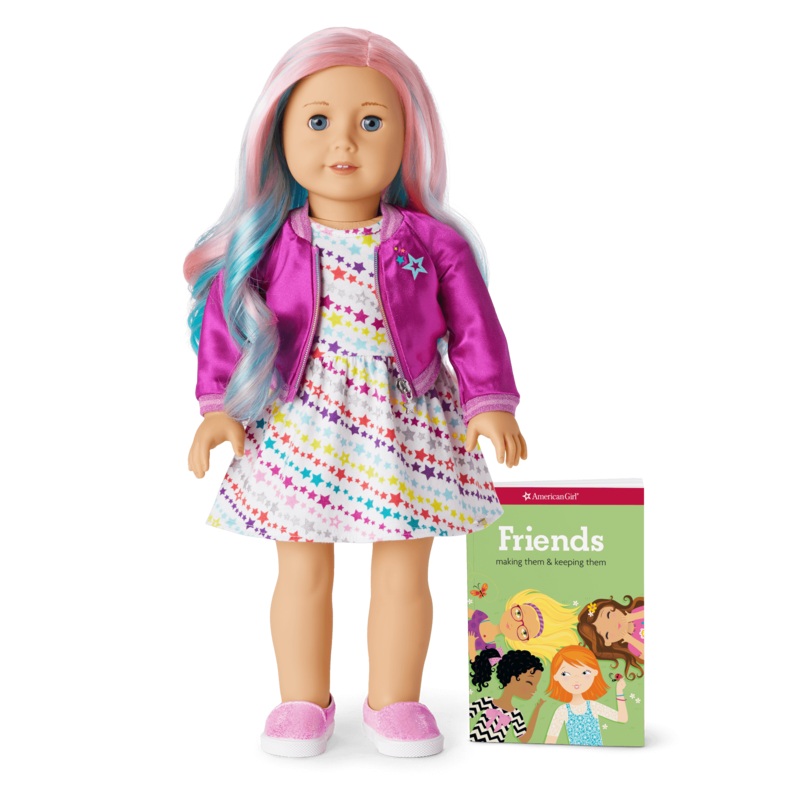Truly Me Doll #88