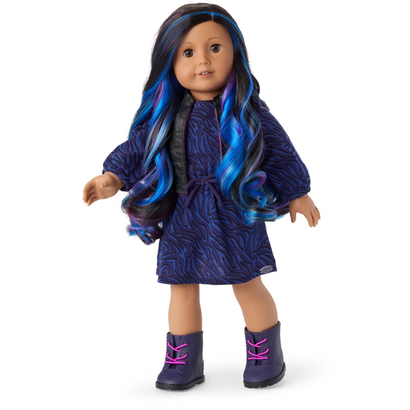 Truly Me Doll #92