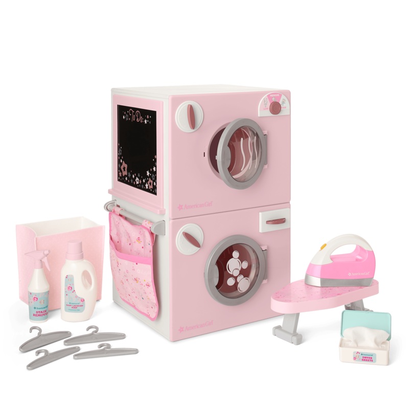 Bittys Washer & Dryer Set