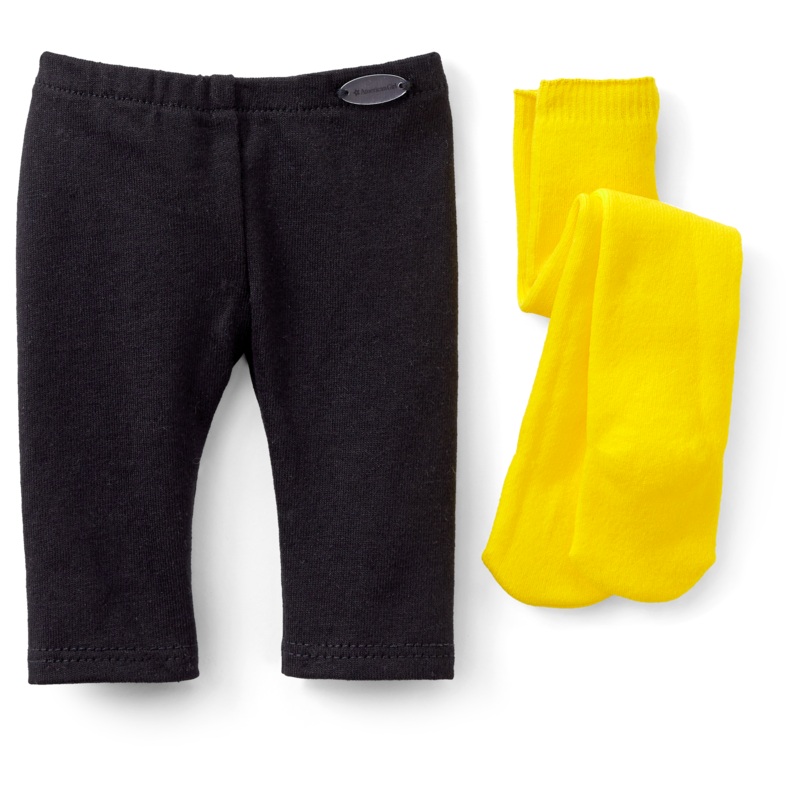 Courtneys Tights & Leggings Set for 18-inch Dolls (Historical Characters)