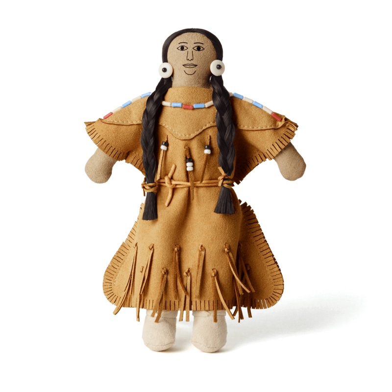 Kayas Doll (Historical Characters)