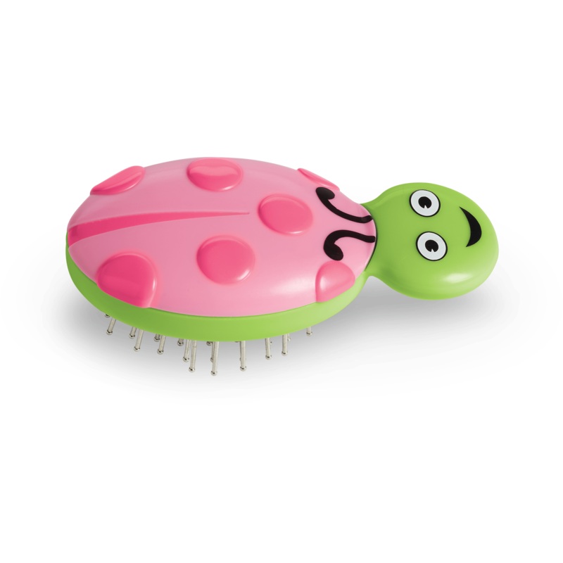 Little Ladybug Brush