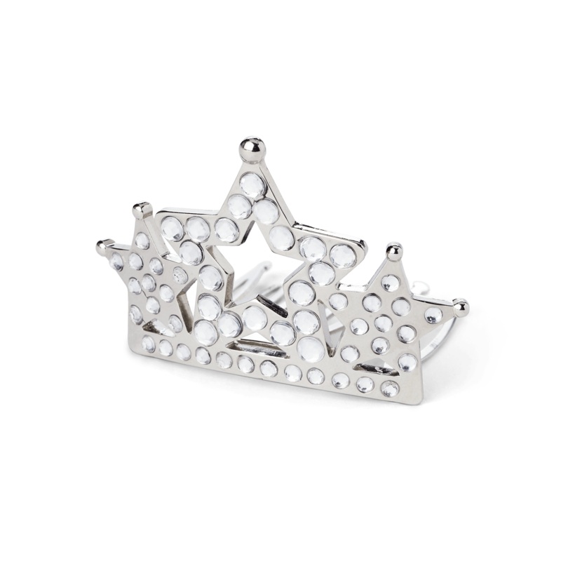 Star Tiara for 18-inch Dolls