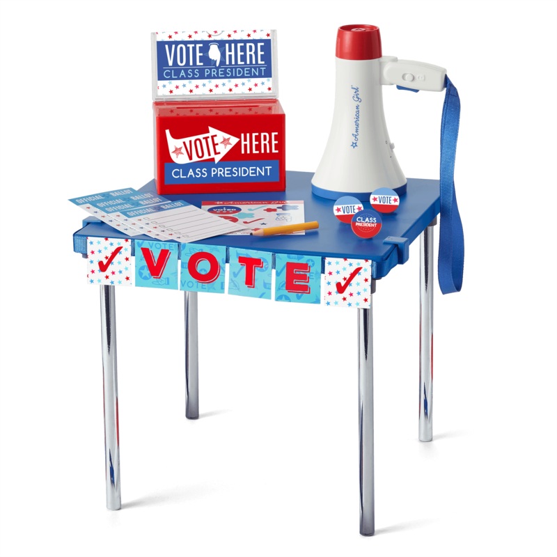 Student Council Election Set