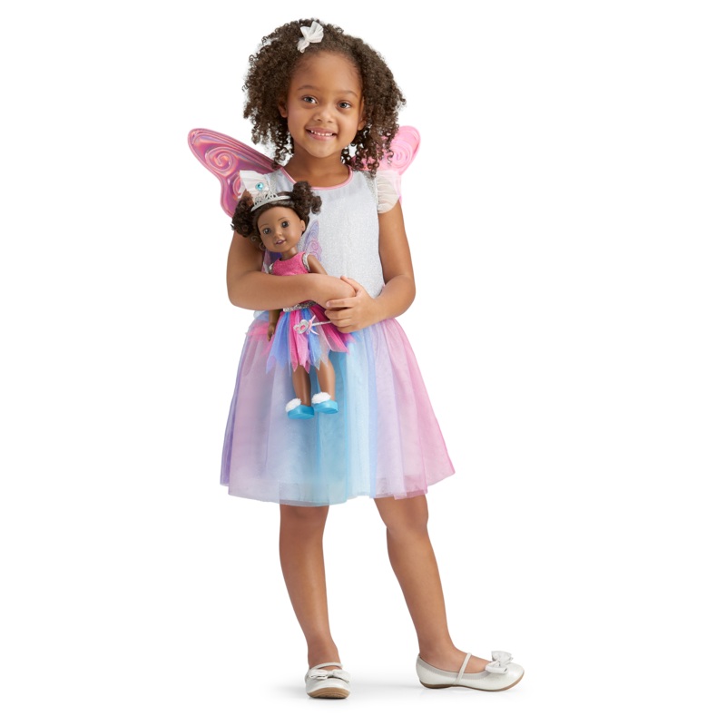 WellieWishers Butterfly Wings Bundle