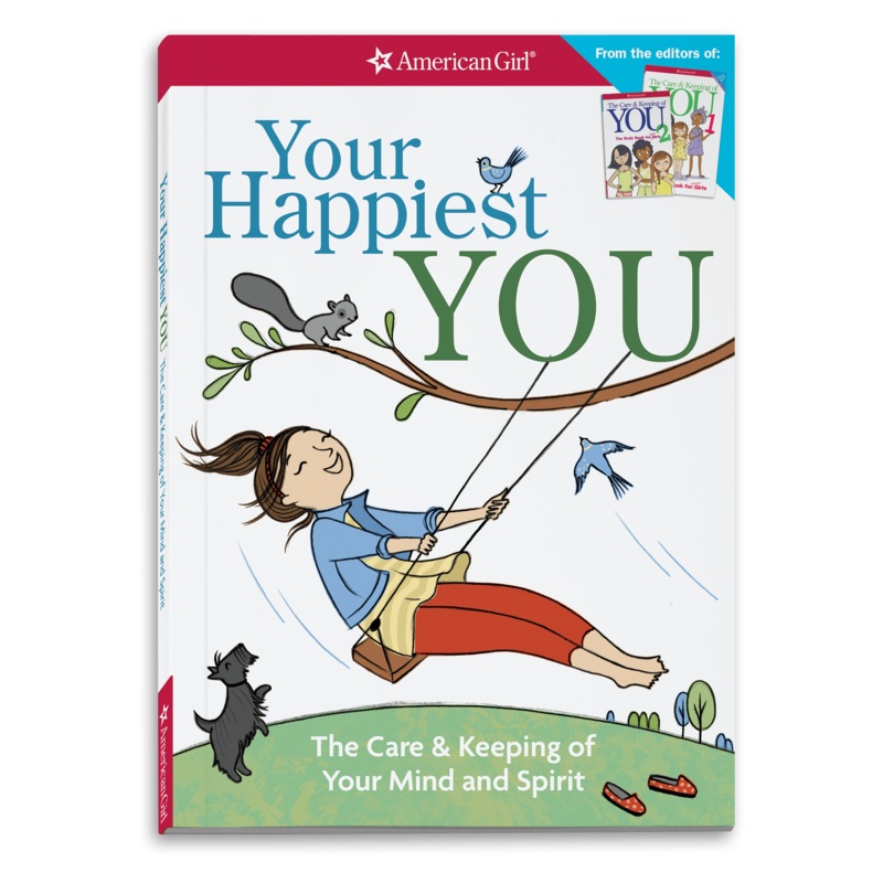Your Happiest You