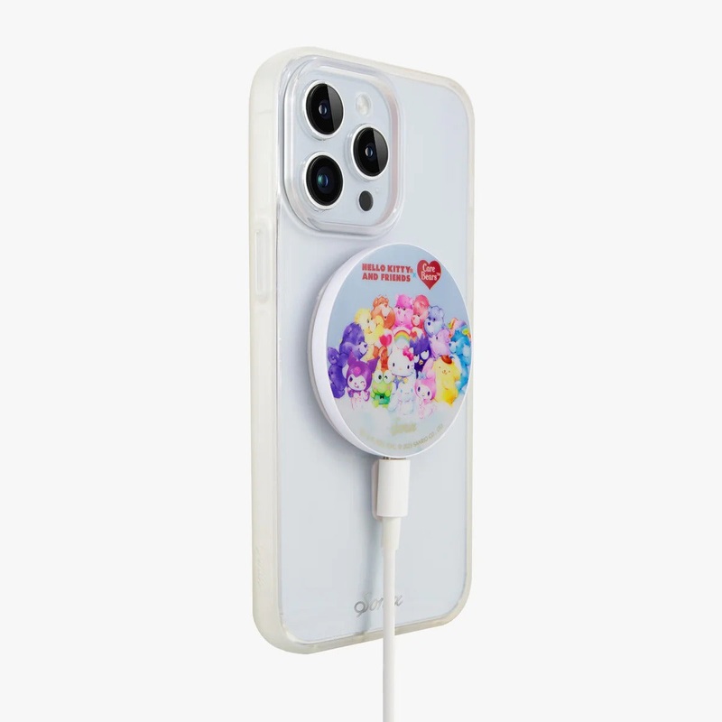 Hello Kitty and Friends x Care Bears Maglink Charger