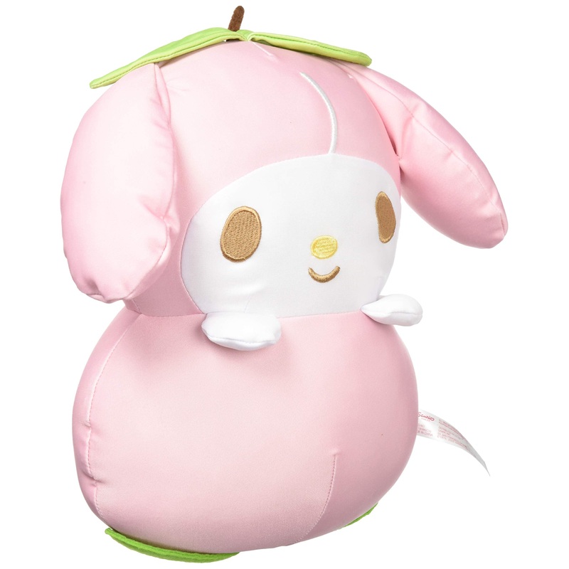 Sanrio My Melody Plush Cushion Soft Toy Pillow for Kids