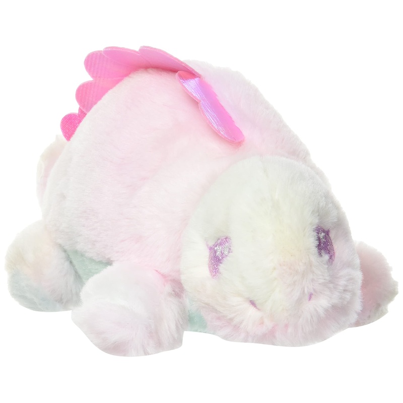 Sanrio Nakajima Dreamy Colors Steffi S Plush Toy - Soft and Cuddly