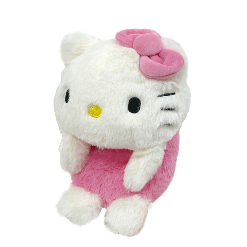 Hundreds Bandai Sanrio Hello Kitty Funbaruzu Plush Japan Official Toy