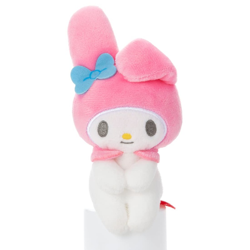 Takaratomy Arts Sanrio My Melody Chokkori-San Figure 14cm Height Plush