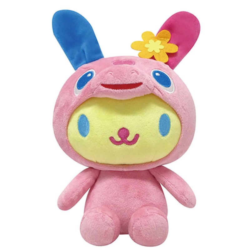 K Company Usahana Rody X Sanrio Characters Plush Toy Rsa-Ng-Us