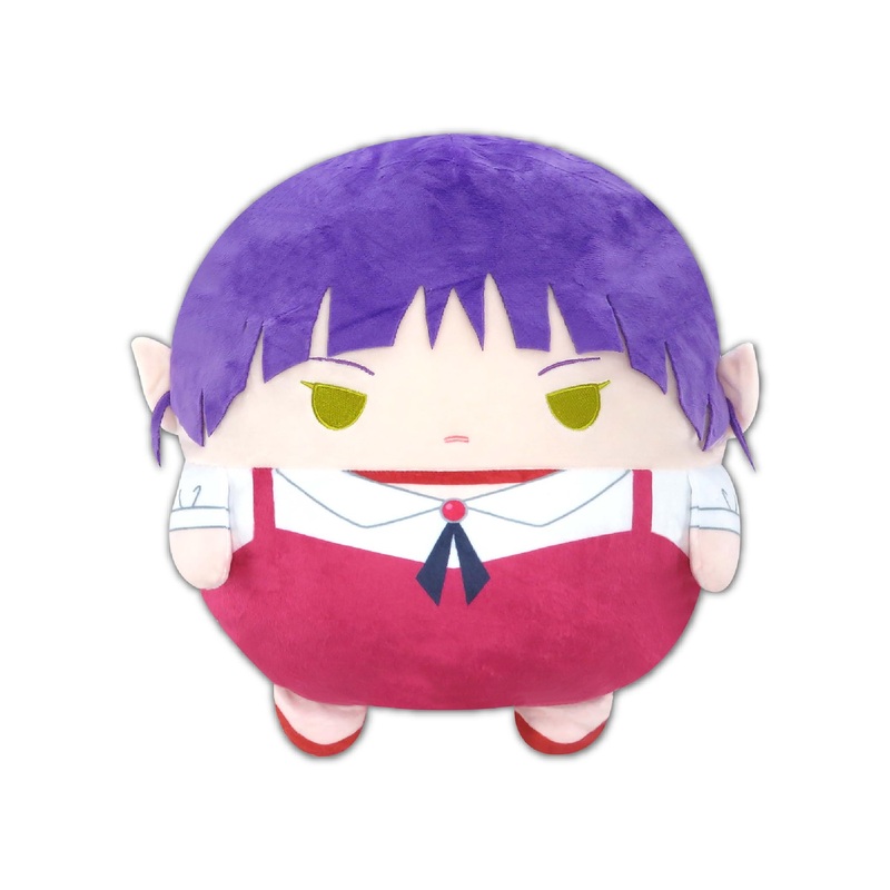 Max Limited Gg-15 Kitaro Tanjo Fuwakororin Big 2G Neko Musume Toy Plush