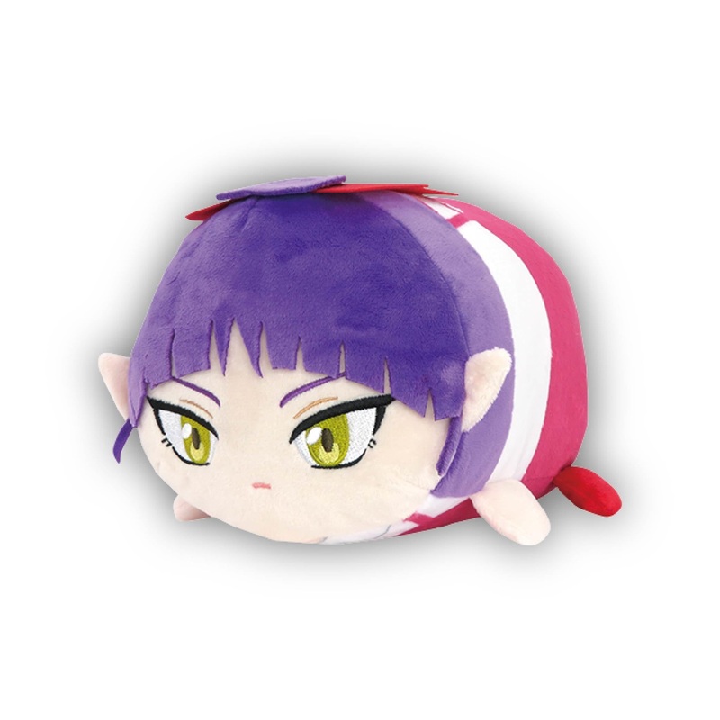 Max Limited Gg-16 Kitaro Tanjo Potekoro M Size Mascot Neko Musume Plush