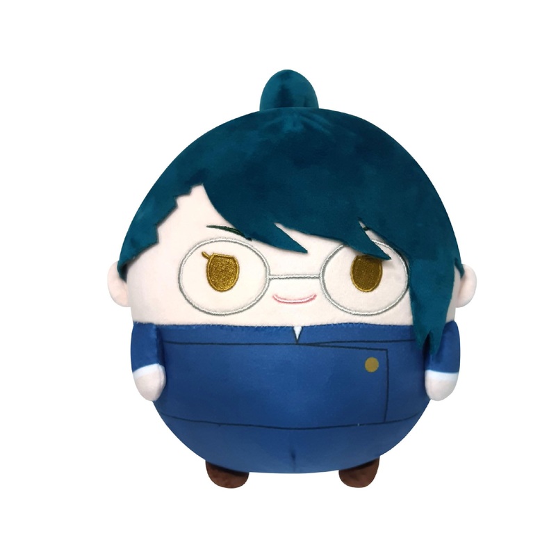 Max Limited Jj-73 Jujutsu Kaisen 0 Movie Fuwakororin M Size Zenin Maki Plush