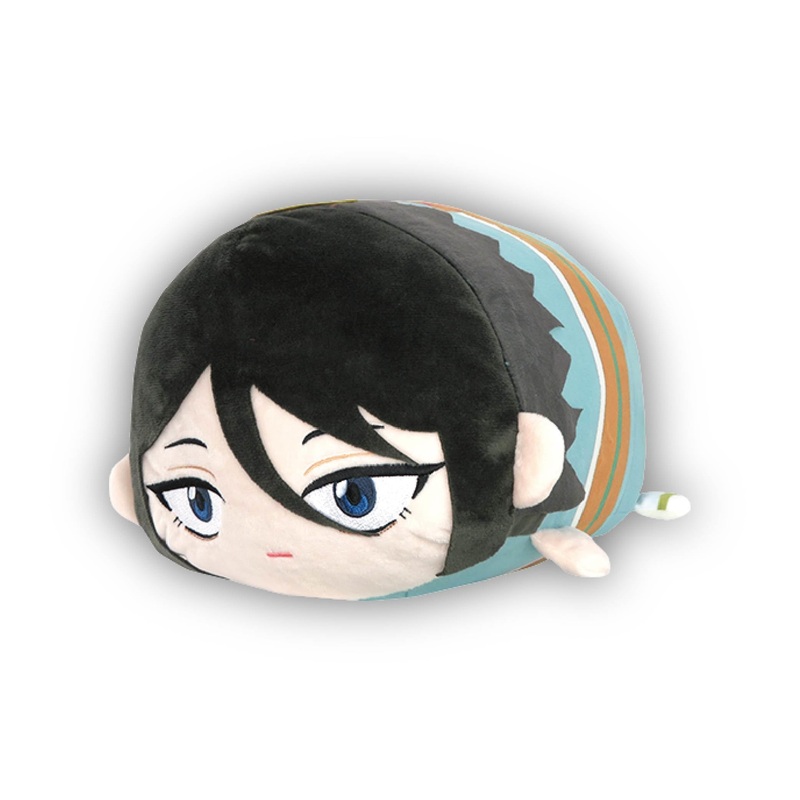 Max Limited Kitaro Tanjo Gegege No Nazo Potekoro Mascot M Size Plush Toy