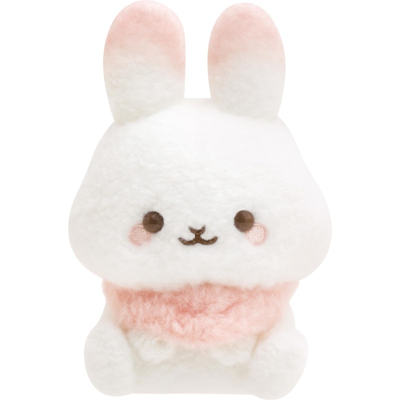 San-X Sugar Cocomoo Plush Toy MO64901 15.5cm Height Adorable Kid Gift