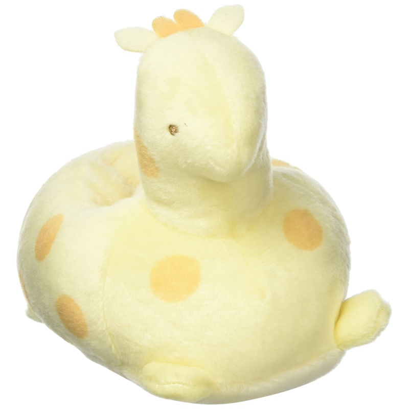 SAN-X Sumikko Gurashi Hand Sized Plush Doll Giraffe Car