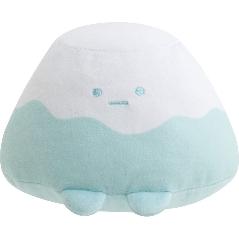 San-X Sumikko Gurashi: Yama Mf43401, Tenori Plush Toy Japanese Plush Toys