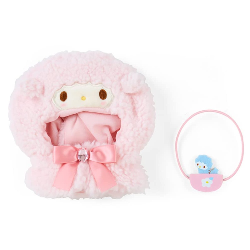 Sanrio My Sweet Piano Plush Costume Enjoy Idol Japan