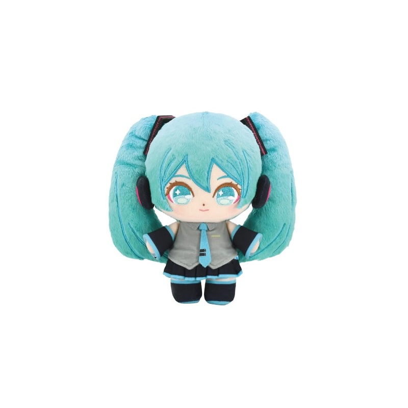 Bandai Namco Hatsune Miku Purinuitacchi Dream Plush Toy