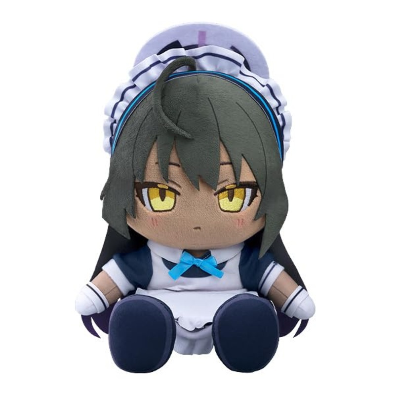 Good Smile Company Blue Archive Karin Plush Doll Japan Official Edition