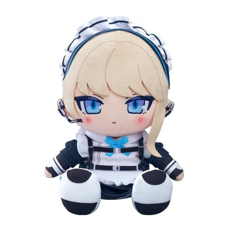 Good Smile Company Blue Archive Toki Plush Doll Japan Official Edition