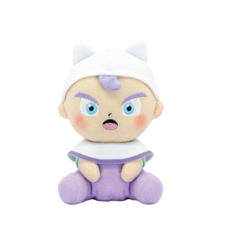 Bandai Namco Nui Dragon Ball Daima Plush Chibi Trunks Mini Japan Official