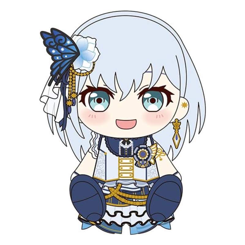 Good Smile Company Bang Dream Morfonica Mashiro Kurada Plush Doll Japan Official