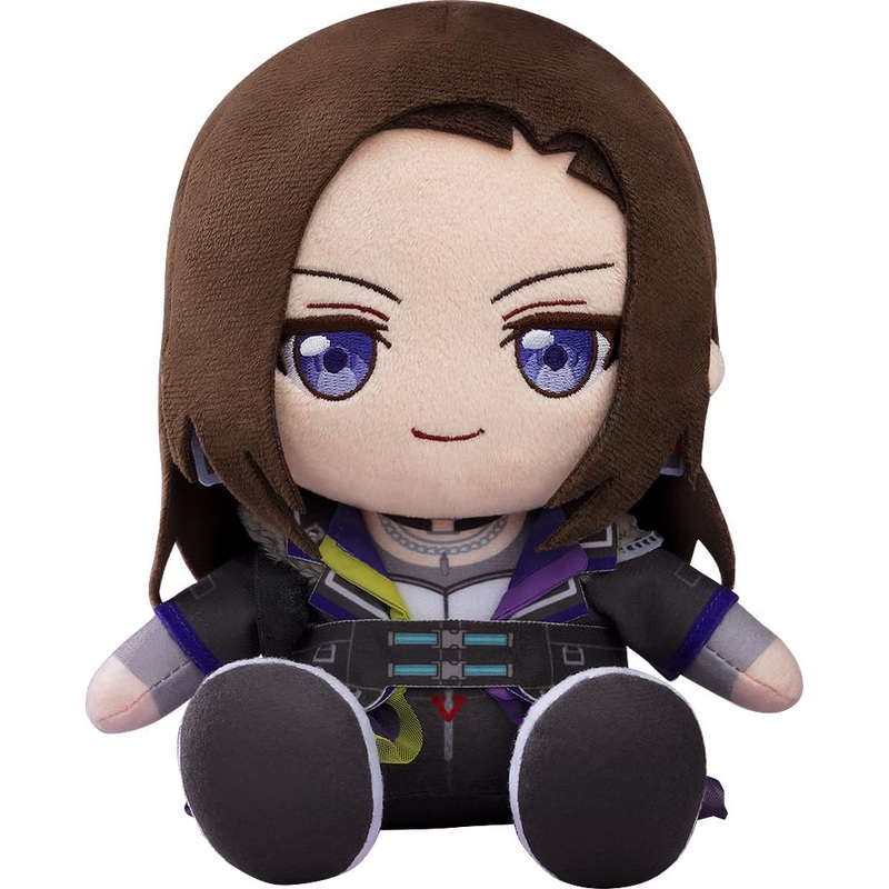 Good Smile Company Bang Dream Raise A Suilen Layer Plush Official Japan Edition