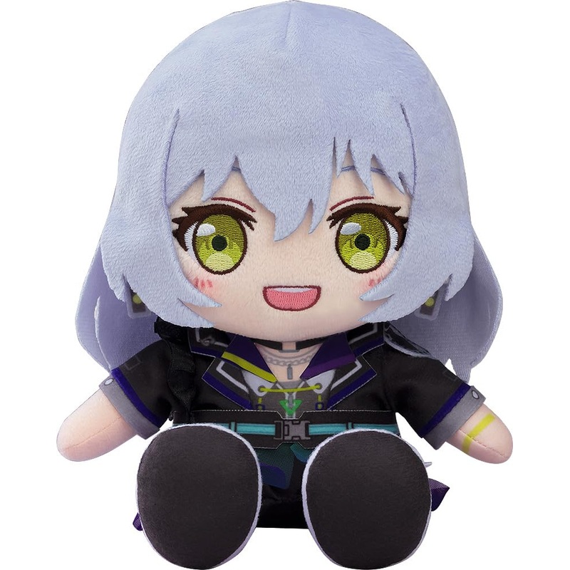 Good Smile Company Bang Dream Raise A Suilen Lock Plush Official Japan Edition