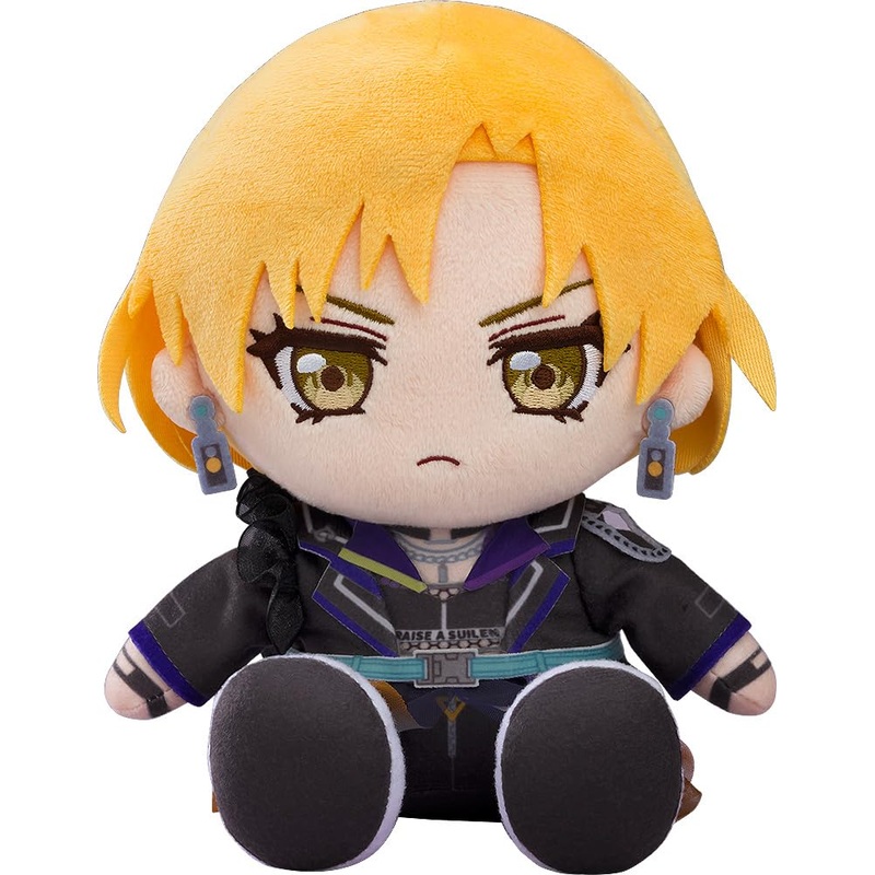 Good Smile Company Bang Dream Raise A Suilen Masking Plush Official Japan