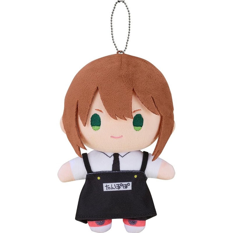 Good Smile Company Kindergarten Wars Rita Plush Mascot Japan Official Toy