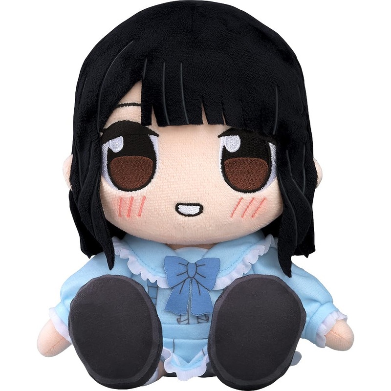 Good Smile Company Kuripan Amane Shindo Plush Doll Japan Official
