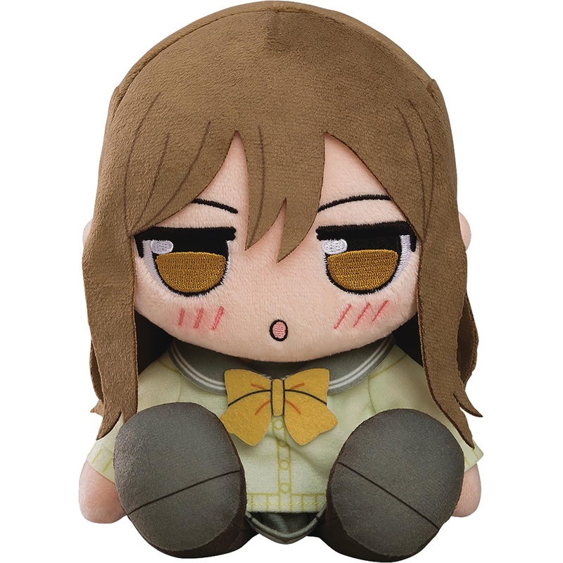 Good Smile Company Kuripan Love Live Sunshine Hanamaru Kunikida Plush Doll