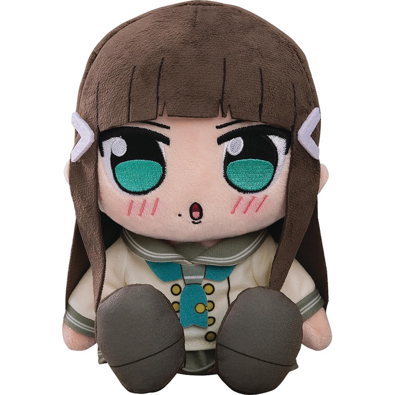 Good Smile Company Love Live Sunshine Dia Kurosawa Plush Doll Japan