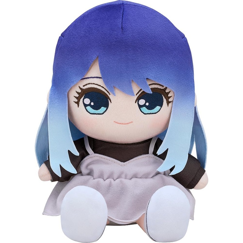 Good Smile Company Oshi No Ko Akane Kurokawa Plush Doll Official Japan Release