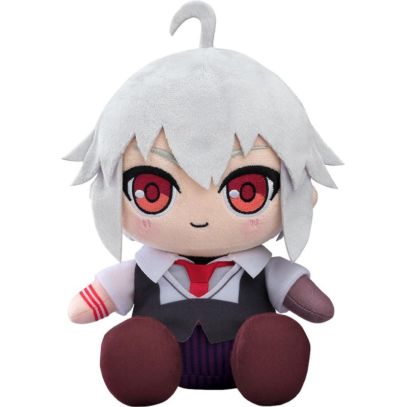 Good Smile Company Va-11 Hall-A Dana Zane Plush Doll - Official Japan Release