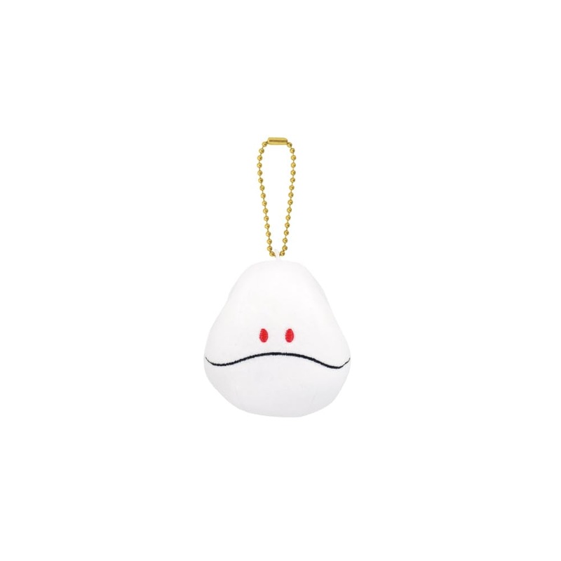 Hundreds Bandai Purinui Gundam Haro Plush Japan Official Toy