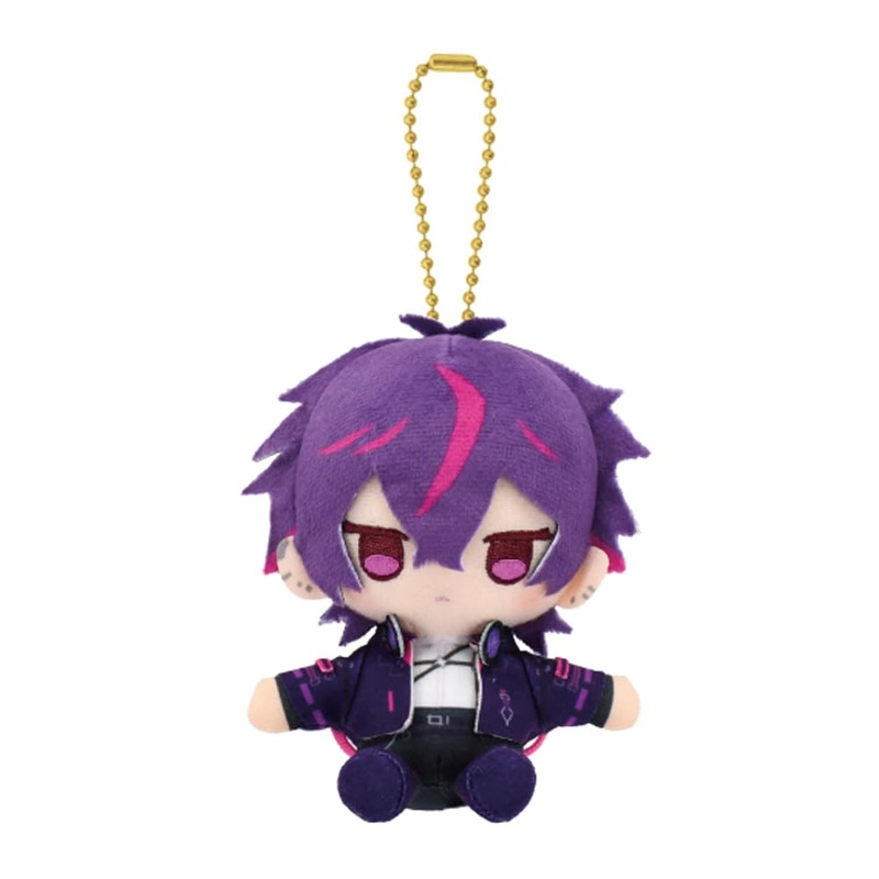 Hundreds Bandai Purinui Kurode Plush from Japan - Fragaria Memories Official