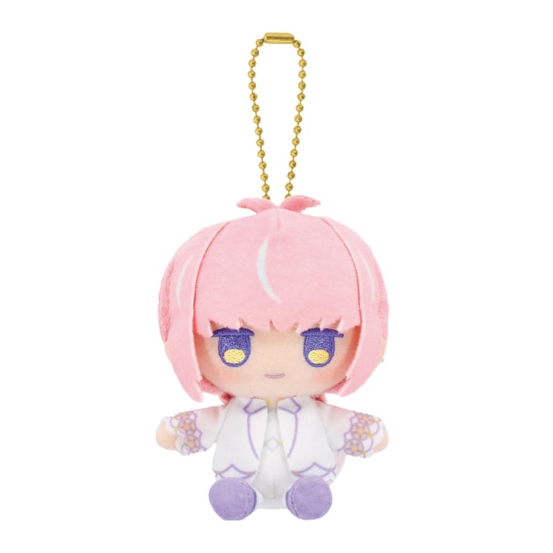 Hundreds Bandai Purinui Plush Fragaria Memories Louterstella Japan Official