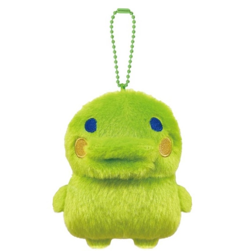 Hundreds Bandai Tamagotchi Kuchipatchi Chibi Plush Mascot Japan Authentic